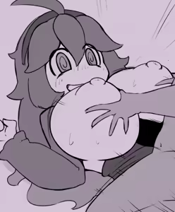 Page 348 of みやぜろ/makino - preview thumbnail