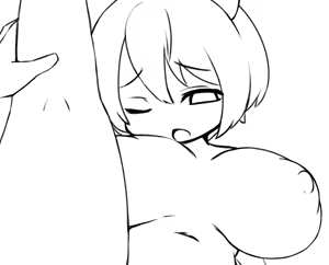 Page 417 of みやぜろ/makino - preview thumbnail