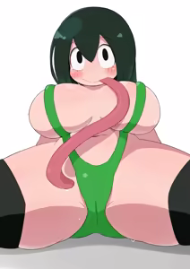 Page 96 of みやぜろ/makino - preview thumbnail