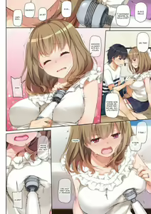 Page 14 of Hitozuma Osananajimi to Hitonatsu no Dekigoto DLO-07 | Una Vecchia Promessa 1 - preview thumbnail
