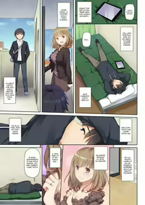 Page 43 of Hitozuma Osananajimi to Hitonatsu no Dekigoto DLO-07 | Una Vecchia Promessa 1 - preview thumbnail