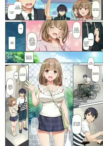 Page 6 of Hitozuma Osananajimi to Hitonatsu no Dekigoto DLO-07 | Una Vecchia Promessa 1 - preview thumbnail