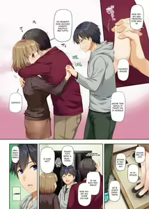 Page 22 of Hitozuma Osananajimi to Hitonatsu no Dekigoto 2 DLO-10 | Una Vecchia Promessa 2 - preview thumbnail