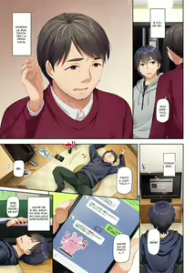 Page 23 of Hitozuma Osananajimi to Hitonatsu no Dekigoto 2 DLO-10 | Una Vecchia Promessa 2 - preview thumbnail