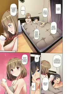 Page 25 of Hitozuma Osananajimi to Hitonatsu no Dekigoto 2 DLO-10 | Una Vecchia Promessa 2 - preview thumbnail