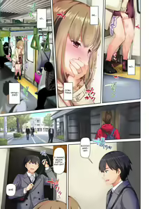 Page 36 of Hitozuma Osananajimi to Hitonatsu no Dekigoto 3 DLO-14 | Una Vecchia Promessa 3 - preview thumbnail