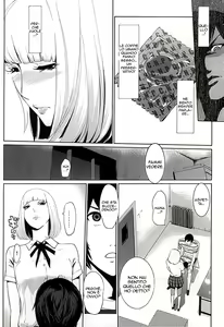 Page 3 of Its beautiful flower | Dovrebbe Chiamarsi Punizione 1 - preview thumbnail