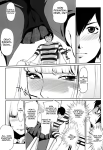 Page 4 of Its beautiful flower | Dovrebbe Chiamarsi Punizione 1 - preview thumbnail