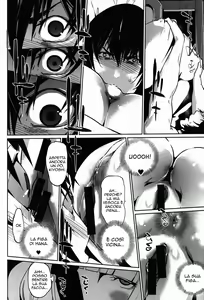 Page 6 of It's beautiful flower 2 | Dovrebbe Chiamarsi Punizione 2 - preview thumbnail