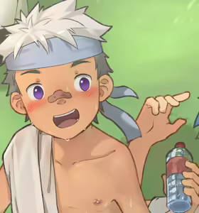 Page 1007 of Fantia Exclusives - preview thumbnail