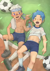 Page 1017 of Fantia Exclusives - preview thumbnail