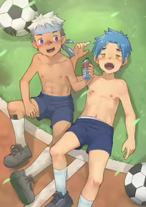 Page 1018 of Fantia Exclusives - preview thumbnail