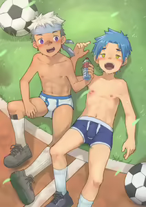 Page 1019 of Fantia Exclusives - preview thumbnail