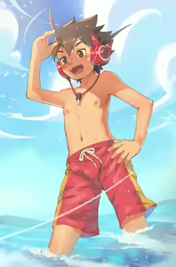 Page 109 of Fantia Exclusives - preview thumbnail