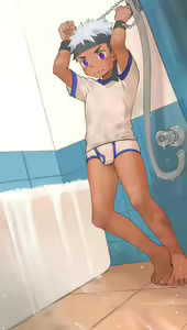 Page 1334 of Fantia Exclusives - preview thumbnail