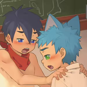 Page 1349 of Fantia Exclusives - preview thumbnail