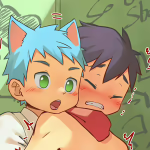 Page 1774 of Fantia Exclusives - preview thumbnail
