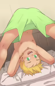 Page 220 of Fantia Exclusives - preview thumbnail