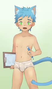 Page 255 of Fantia Exclusives - preview thumbnail