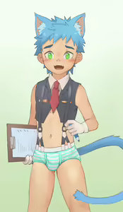 Page 260 of Fantia Exclusives - preview thumbnail
