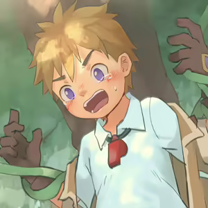 Page 354 of Fantia Exclusives - preview thumbnail