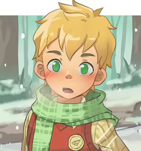 Page 461 of Fantia Exclusives - preview thumbnail