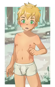 Page 465 of Fantia Exclusives - preview thumbnail