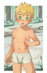 Page 466 of Fantia Exclusives - preview thumbnail