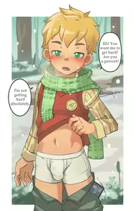 Page 473 of Fantia Exclusives - preview thumbnail