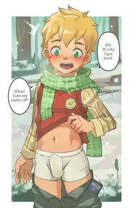 Page 474 of Fantia Exclusives - preview thumbnail