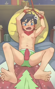 Page 535 of Fantia Exclusives - preview thumbnail