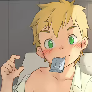 Page 660 of Fantia Exclusives - preview thumbnail