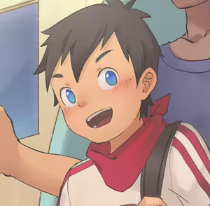 Page 735 of Fantia Exclusives - preview thumbnail