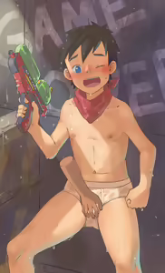 Page 796 of Fantia Exclusives - preview thumbnail