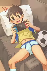 Page 97 of Fantia Exclusives - preview thumbnail