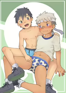 Page 999 of Fantia Exclusives - preview thumbnail