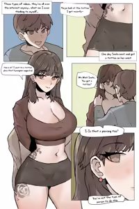 Page 16 of Sokkubchinguleul NTR Danghaneun Manhwa | A Manwha Where my Childhood Friend Gets NTR'd - preview thumbnail