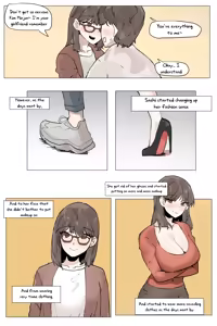 Page 10 of Sokkubchinguleul NTR Danghaneun Manhwa | A Manwha Where my Childhood Friend Gets NTR'd - preview thumbnail