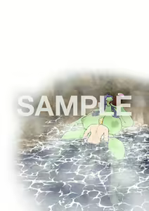Page 210 of Pixiv artist ねんぶた - preview thumbnail