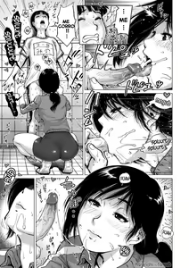 Page 9 of Sensei no Okiniiri♥ | El Favorito de la Sensei♥ (decensored) - preview thumbnail