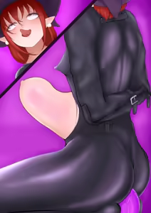 Page 366 of Saotome - preview thumbnail