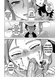 Page 108 of Boku no Kaa-Chan to Ore no Mama - preview thumbnail