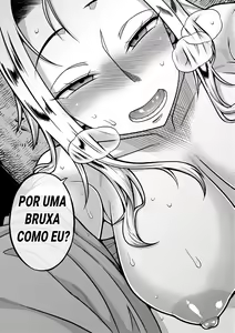 Page 115 of Boku no Kaa-Chan to Ore no Mama - preview thumbnail