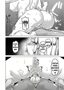 Page 154 of Boku no Kaa-Chan to Ore no Mama - preview thumbnail