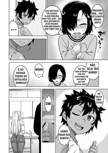 Page 10 of Boku no Kaa-Chan to Ore no Mama - preview thumbnail