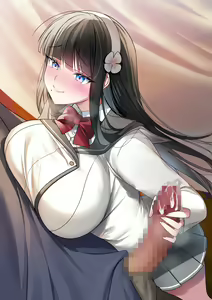 Page 446 of Idol-kyuu ni Kawaii Seken Shirazu no Hakoiri Musume to Shuui ni Naisho de Ichi Love Kankei ni Nari Mainichi Maiban Yari Makuru Hanashi - preview thumbnail