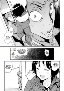 Page 140 of Houshi-iin No Oshigoto | Робота комітету з обслуговування членів (decensored) - preview thumbnail