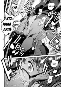 Page 28 of Houshi-iin No Oshigoto | Робота комітету з обслуговування членів (decensored) - preview thumbnail