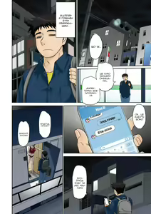 Page 5 of Mama-san Koiikuen 1 | Ясла материнської любові - Частина 1 - preview thumbnail