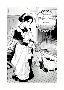 Page 3 of Wagaya no Housemaid Bridget Sei no Gohoushi ~Danro Souji kara Kozukuri made~ | My Housemaid Bridget's Sexual Services ~From Cleaning Fireplaces To Procreative Sex~ - preview thumbnail